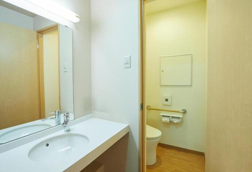 غرفة قياسية, Kamenoi Hotel Kitsuregawa