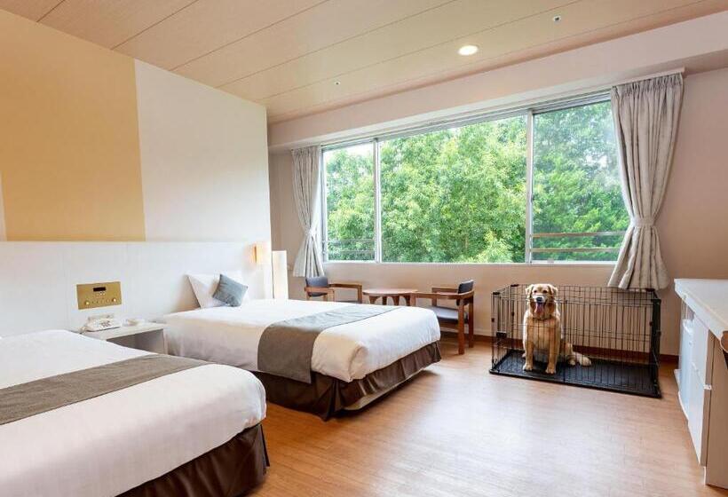 스탠다드 룸, Kamenoi Hotel Kitsuregawa