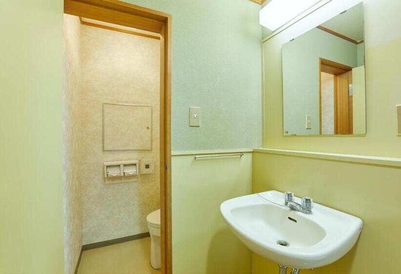 غرفة قياسية, Kamenoi Hotel Kitsuregawa