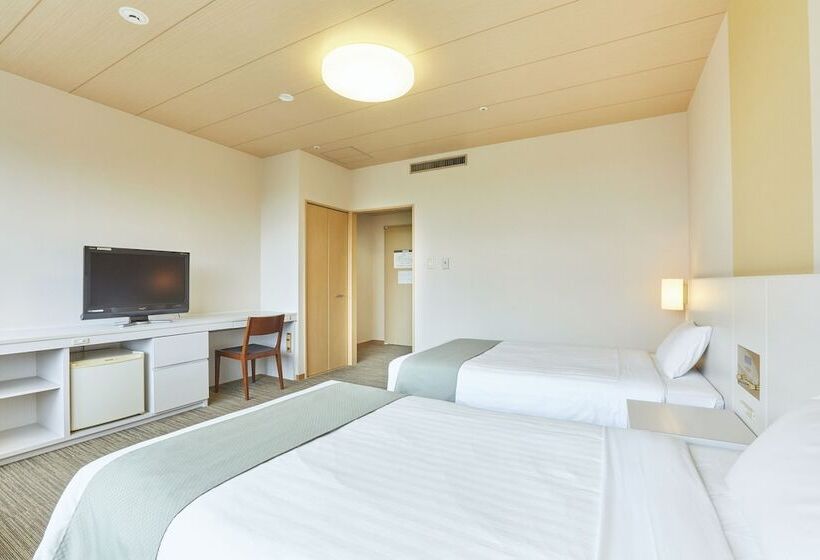 غرفة قياسية, Kamenoi Hotel Kitsuregawa