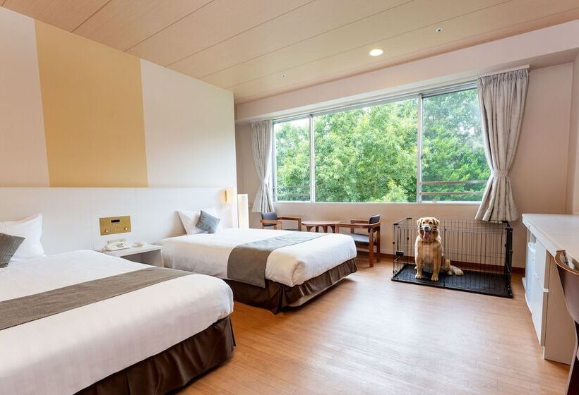 스탠다드 룸, Kamenoi Hotel Kitsuregawa