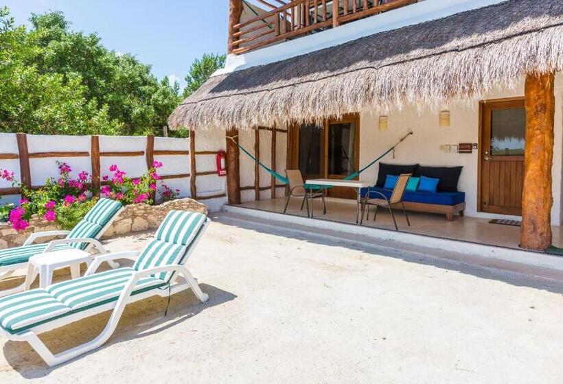 套房, La Casa Del Alux   Adults Only