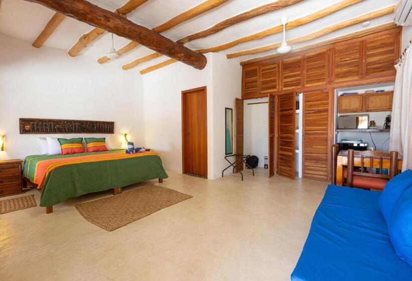 套房, La Casa Del Alux   Adults Only