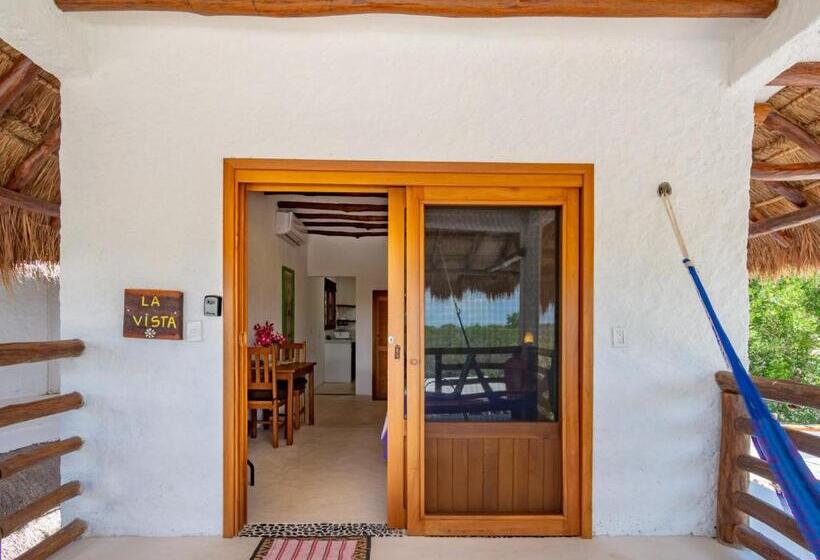 Apartamento 1 Dormitório com Vistas, La Casa Del Alux   Adults Only