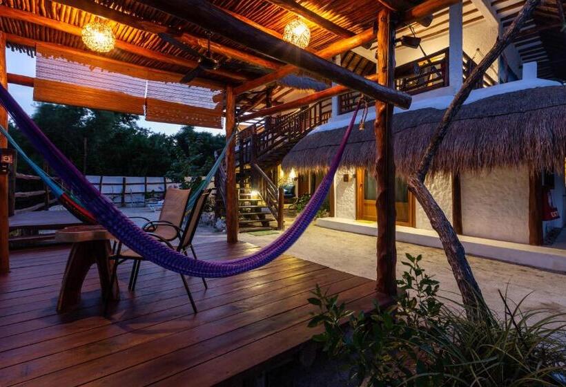 带1个卧室的公寓, La Casa Del Alux   Adults Only