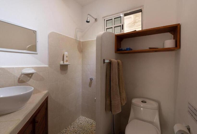 带1个卧室的公寓, La Casa Del Alux   Adults Only