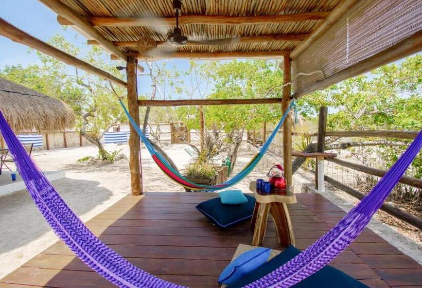 带1个卧室的公寓, La Casa Del Alux   Adults Only