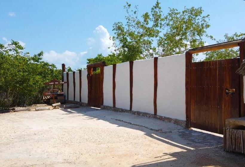 带1个卧室带观景的公寓, La Casa Del Alux   Adults Only