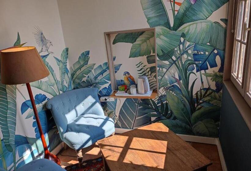 اتاق استاندارد, Le Relais Des Dalles   Hôtel & Restaurant