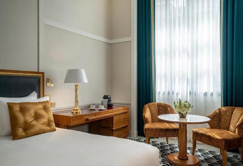 اتاق سوپریور, Maison Albar Le Monumental Palace