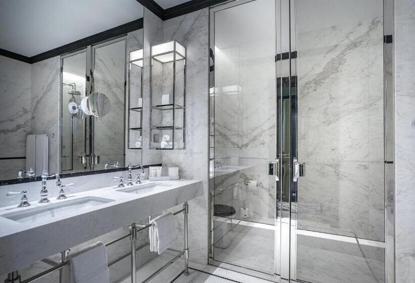 اتاق سوپریور, Maison Albar Le Monumental Palace