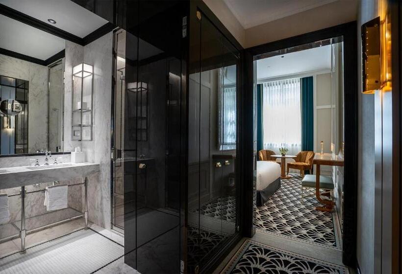 اتاق سوپریور, Maison Albar Le Monumental Palace