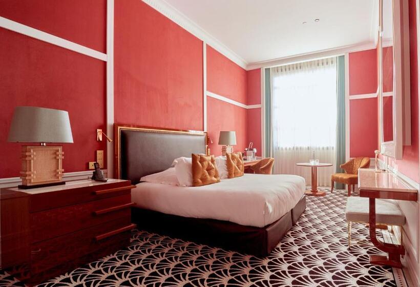 اتاق لوکس, Maison Albar Le Monumental Palace