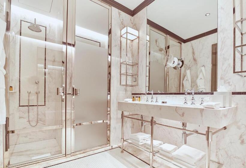 اتاق لوکس, Maison Albar Le Monumental Palace