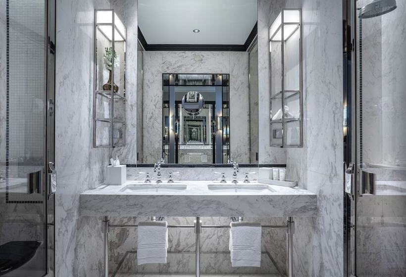 اتاق لوکس, Maison Albar Le Monumental Palace