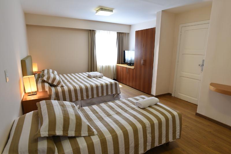 غرفة سوبيريور ثلاثية, Nbh Nativo Boutique