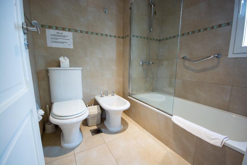 غرفة سوبيريور ثلاثية, Nbh Nativo Boutique