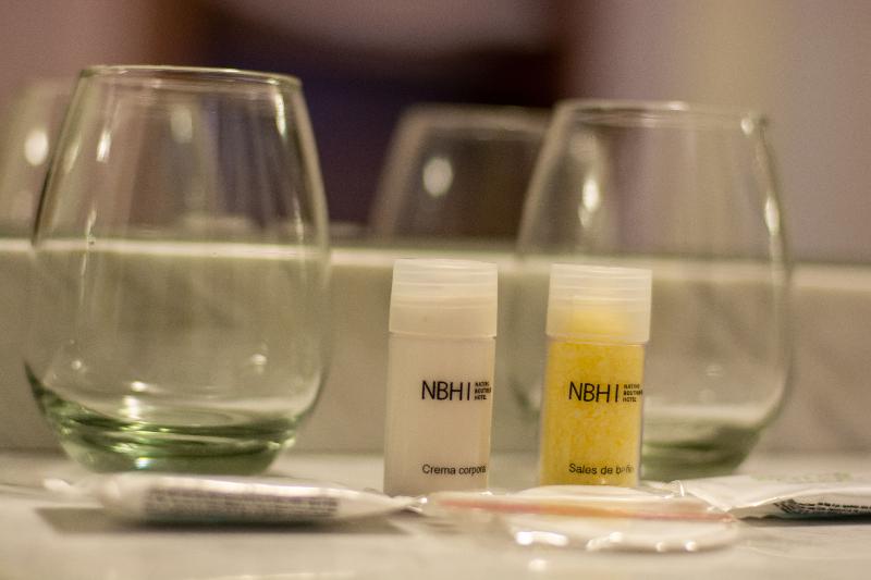 수피리어 트리플 룸, Nbh Nativo Boutique
