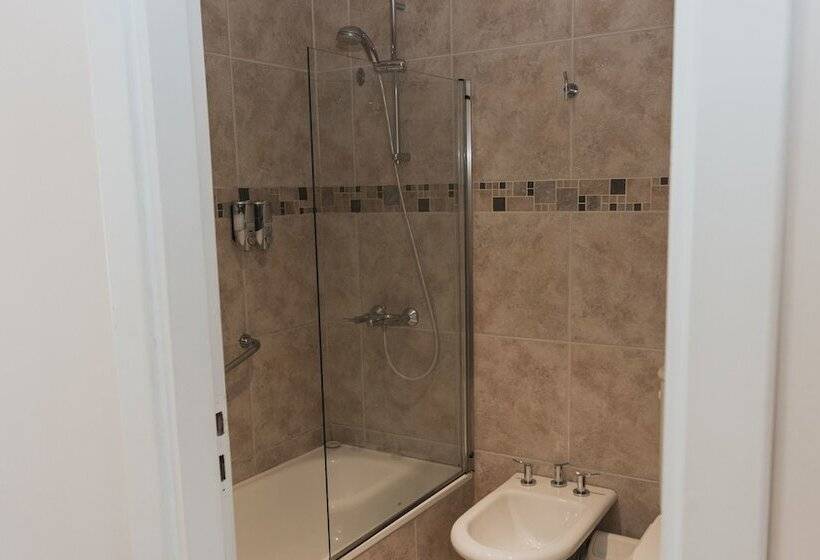 غرفة سوبيريور, Nbh Nativo Boutique