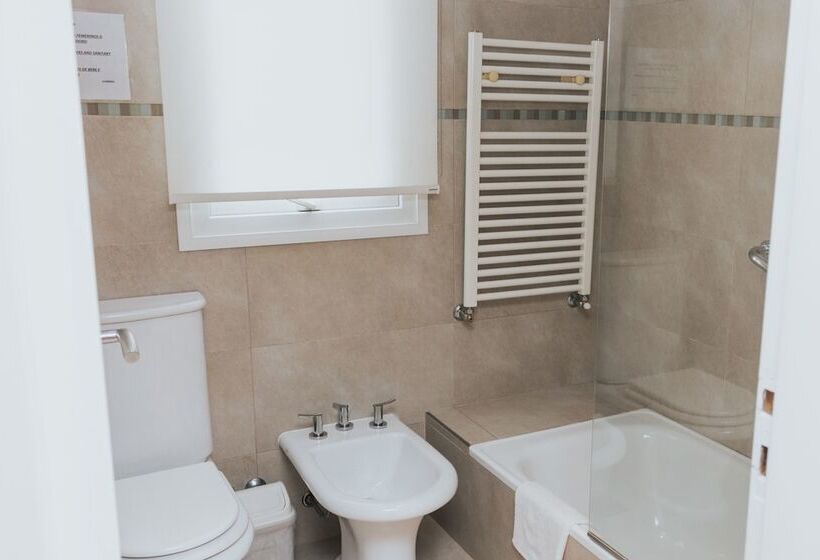 غرفة سوبيريور, Nbh Nativo Boutique