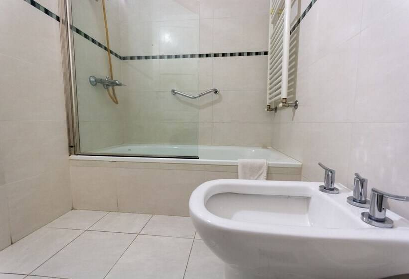 غرفة سوبيريور ثلاثية, Nbh Nativo Boutique