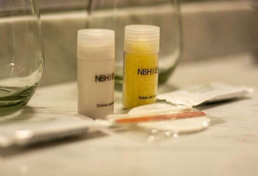 غرفة سوبيريور ثلاثية, Nbh Nativo Boutique