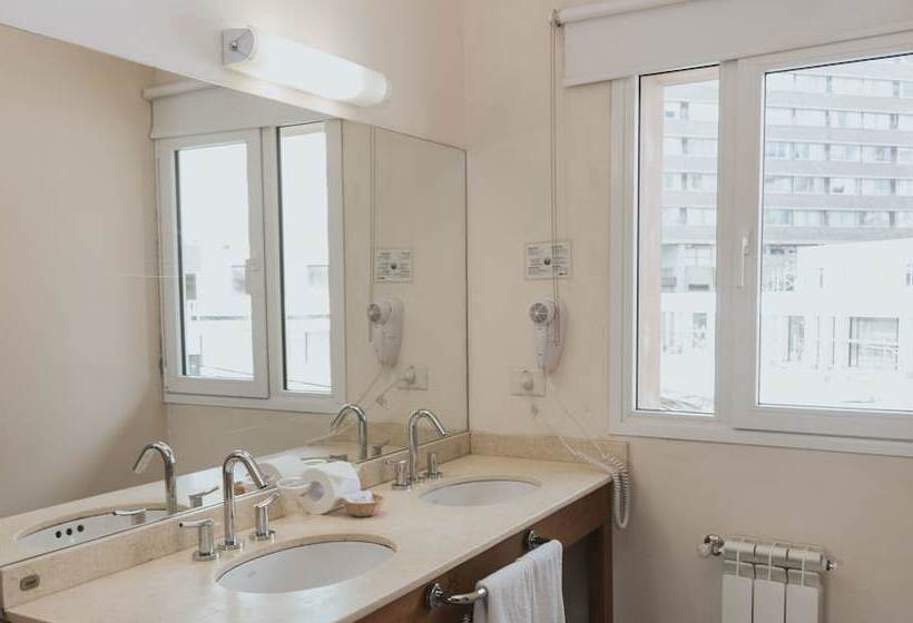 غرفة سوبيريور ثلاثية, Nbh Nativo Boutique