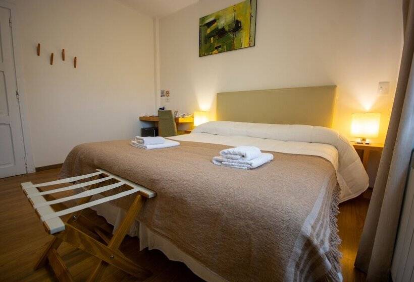 غرفة سوبيريور, Nbh Nativo Boutique