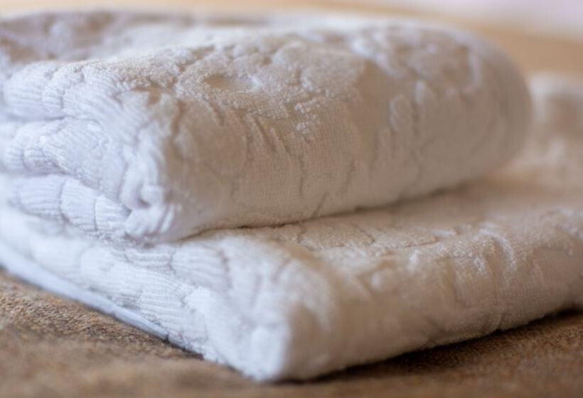 غرفة سوبيريور, Nbh Nativo Boutique