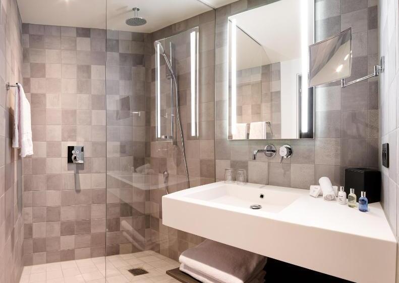 Номер Стандарт, Radisson Blu Hotel, Bruges