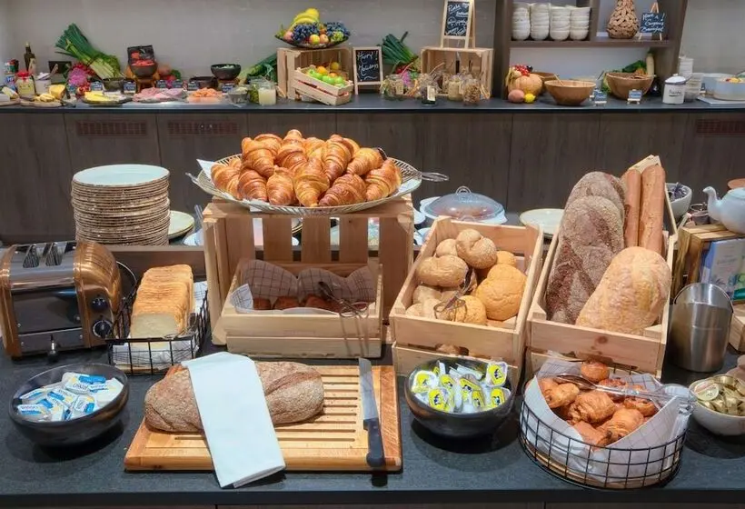 سوییت, Radisson Blu Hotel, Bruges