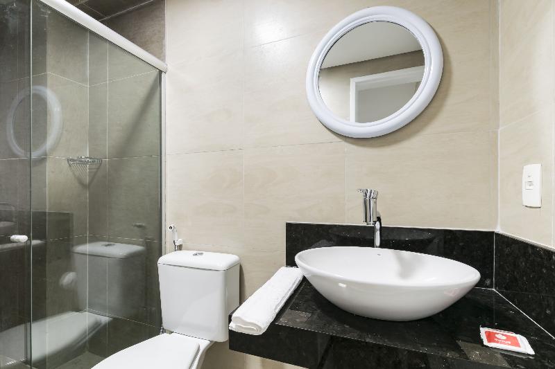 Quarto standard, Riad Jemaa El Fna & Spa