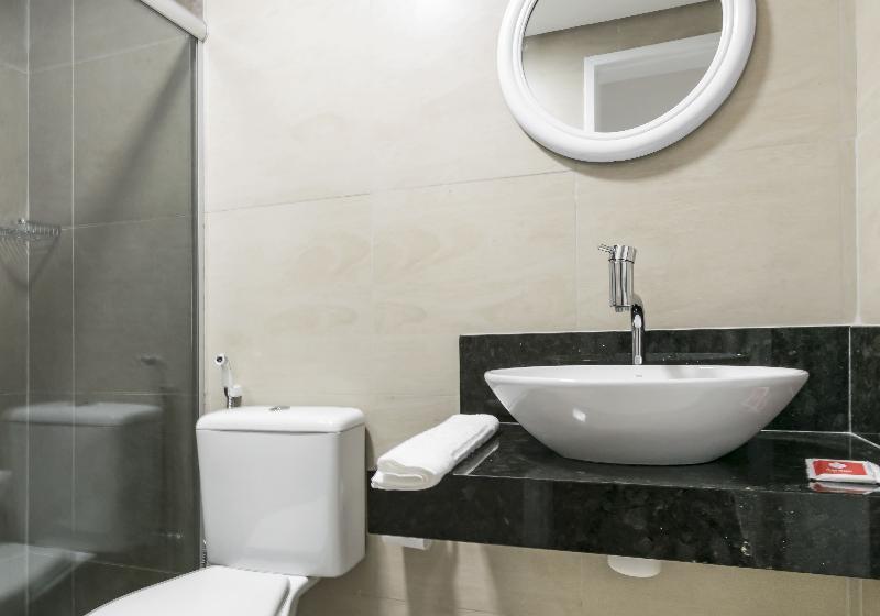 Quarto standard, Riad Jemaa El Fna & Spa