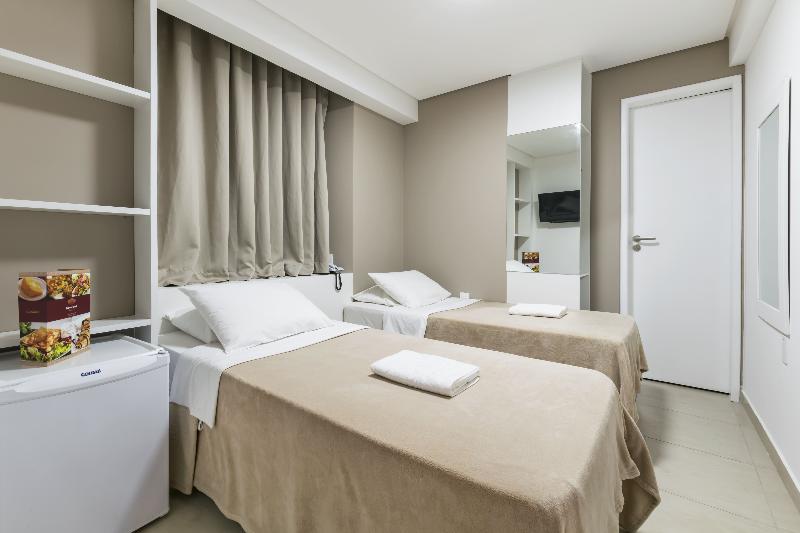 Quarto standard, Riad Jemaa El Fna & Spa