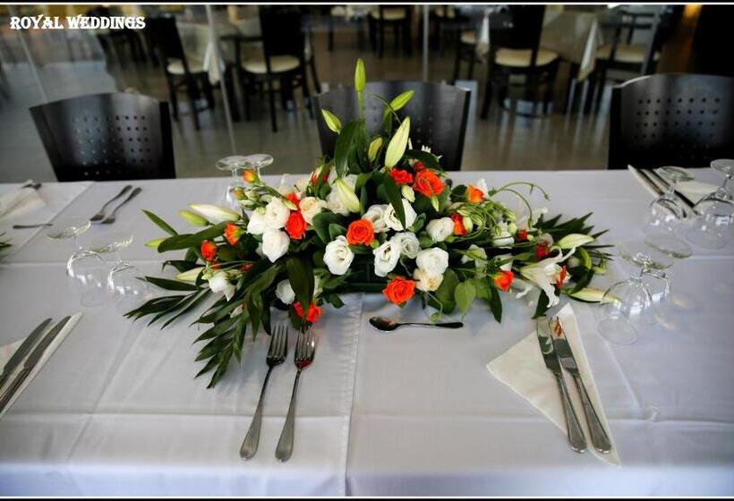 Люкс Вид на Море, Royal Bay Suites