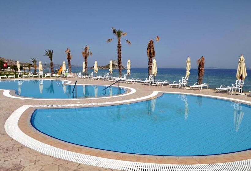Люкс Вид на Море, Royal Bay Suites