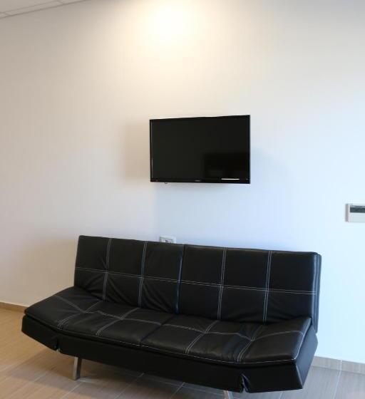 Номер Стандарт, Royal Bay Suites
