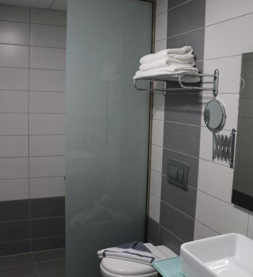 Номер Стандарт, Royal Bay Suites