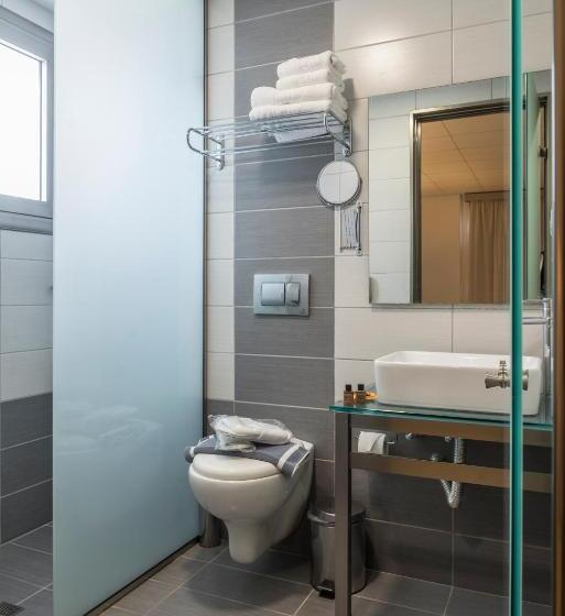 Номер Стандарт, Royal Bay Suites