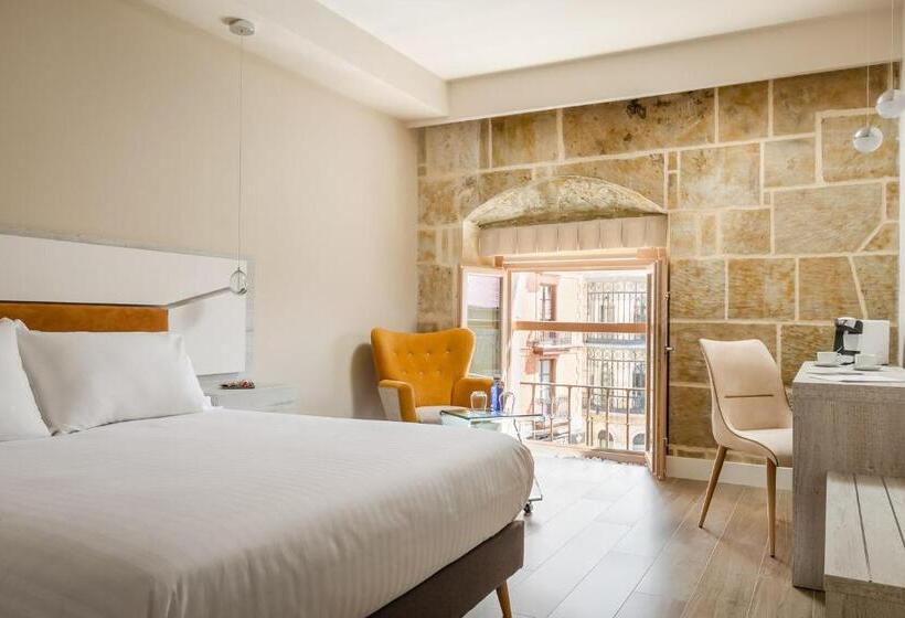 غرفة قياسية ذات إطلالة, Salamanca Luxury Plaza
