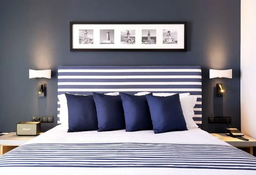 سوئیت با چشم‌انداز, Summer Senses Luxury Resort