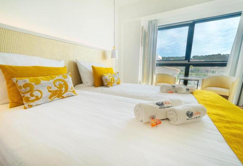 Quarto Estandar, The Place   Adults Only
