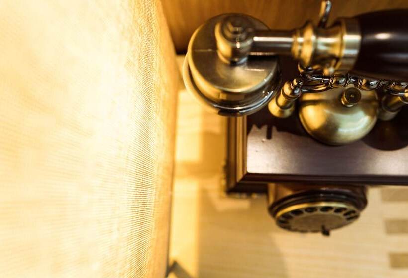 디럭스 룸, Lin Yin Art Hotel Shanghai(pudong Airport)