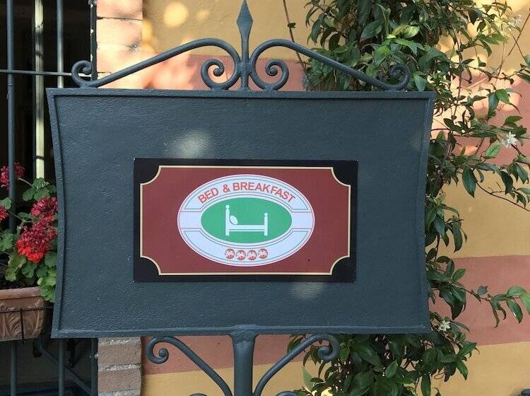 اتاق استاندارد, Corte Rosantico