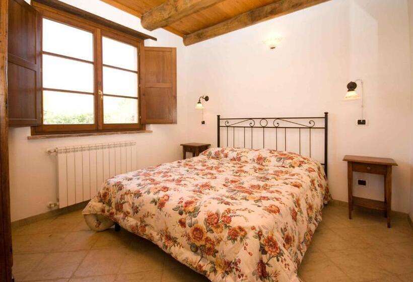 Апартаменты 2 Спальни, Relais Il Ciliegio