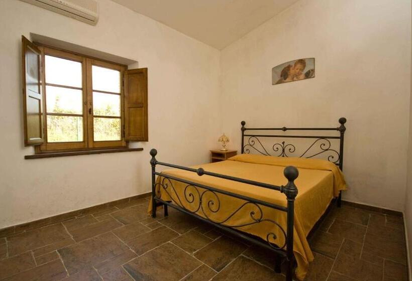 ２ベッドルームハウス, Relais Il Ciliegio
