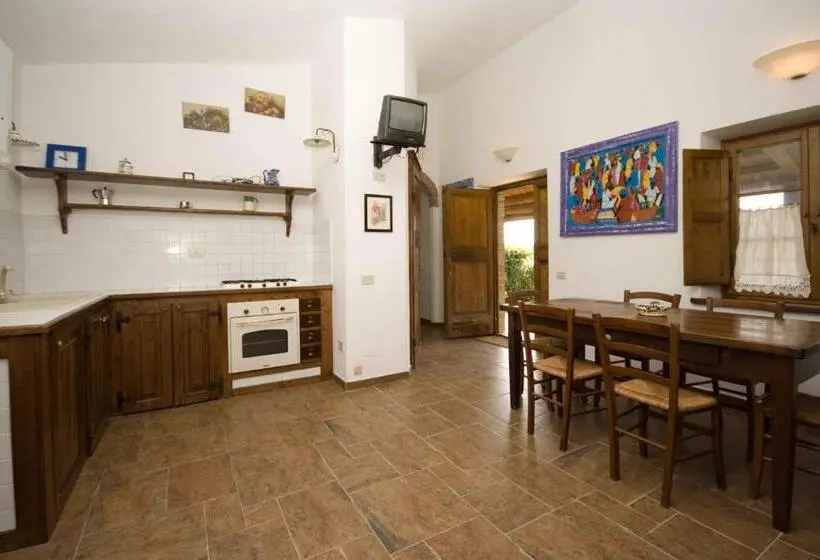 ２ベッドルームハウス, Relais Il Ciliegio