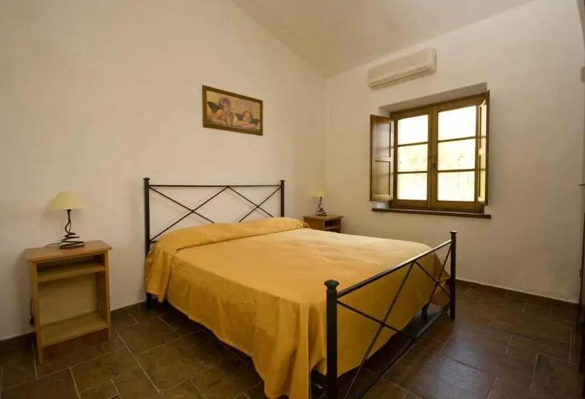 ２ベッドルームハウス, Relais Il Ciliegio