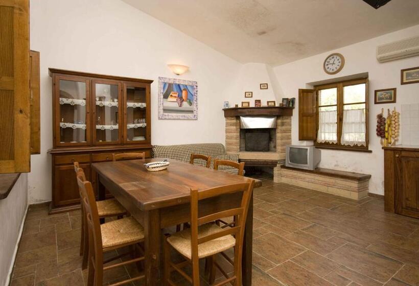 Дом 2 Спальни, Relais Il Ciliegio