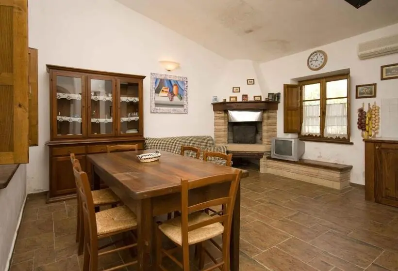 ２ベッドルームハウス, Relais Il Ciliegio